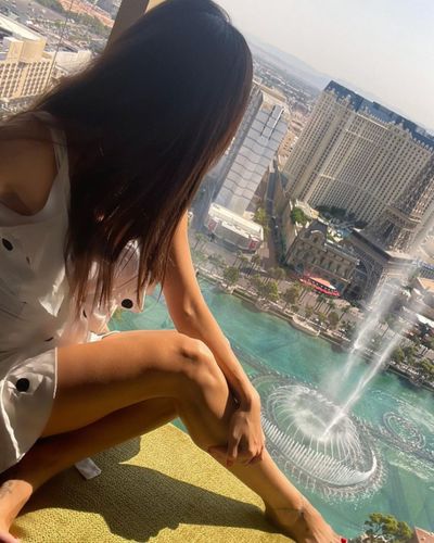 Ela Rümeysa Cebeci seksi ifşa fotoğrafı 153