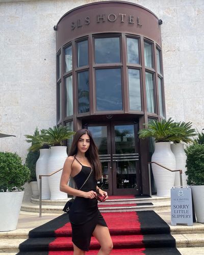 Ela Rümeysa Cebeci seksi ifşa fotoğrafı 157