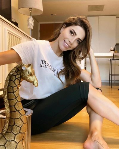 Ela Rümeysa Cebeci seksi ifşa fotoğrafı 163