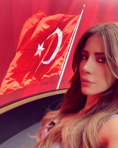 Ela Rümeysa Cebeci seksi ifşa fotoğrafı 174