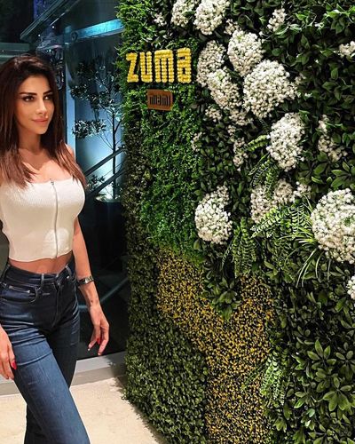 Ela Rümeysa Cebeci seksi ifşa fotoğrafı 202