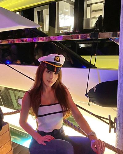 Ela Rümeysa Cebeci seksi ifşa fotoğrafı 205