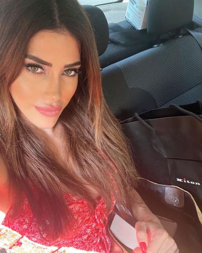 Ela Rümeysa Cebeci seksi ifşa fotoğrafı 206