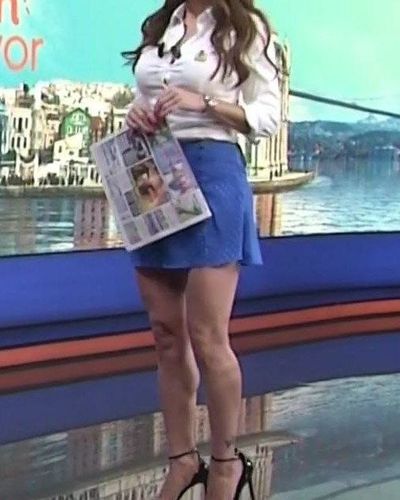 Ela Rümeysa Cebeci seksi ifşa fotoğrafı 228