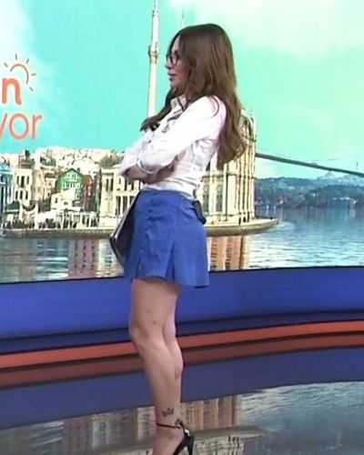 Ela Rümeysa Cebeci seksi ifşa fotoğrafı 230