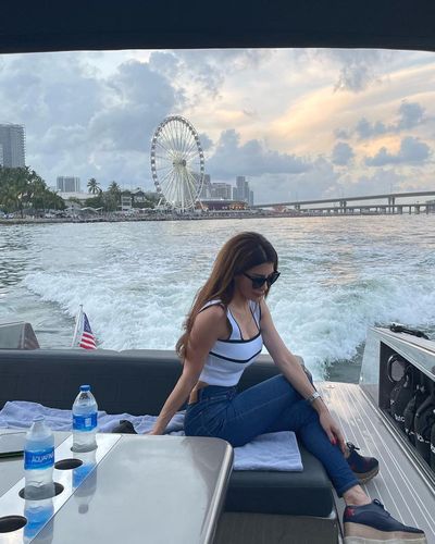 Ela Rümeysa Cebeci seksi ifşa fotoğrafı 23