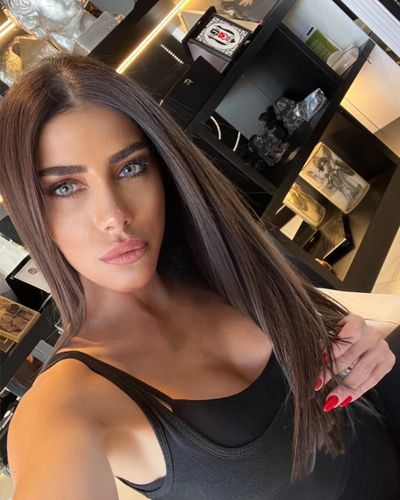 Ela Rümeysa Cebeci seksi ifşa fotoğrafı 29