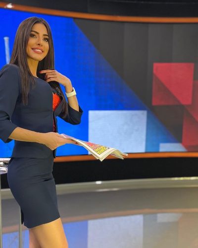 Ela Rümeysa Cebeci seksi ifşa fotoğrafı 31