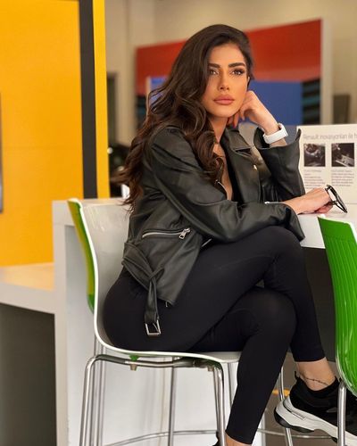 Ela Rümeysa Cebeci seksi ifşa fotoğrafı 36