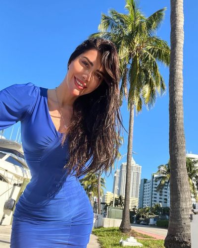 Ela Rümeysa Cebeci seksi ifşa fotoğrafı 39