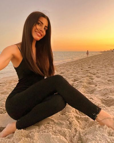 Ela Rümeysa Cebeci seksi ifşa fotoğrafı 45