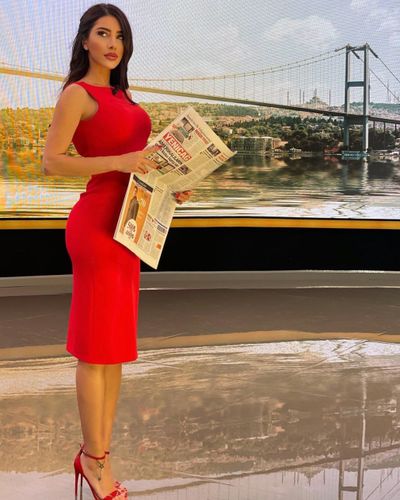 Ela Rümeysa Cebeci seksi ifşa fotoğrafı 49