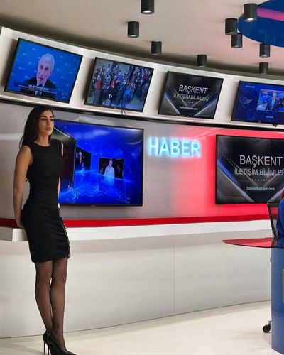 Ela Rümeysa Cebeci seksi ifşa fotoğrafı 54