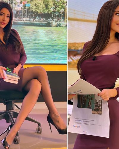 Ela Rümeysa Cebeci seksi ifşa fotoğrafı 63