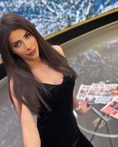 Ela Rümeysa Cebeci seksi ifşa fotoğrafı 68