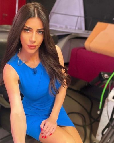 Ela Rümeysa Cebeci seksi ifşa fotoğrafı 70