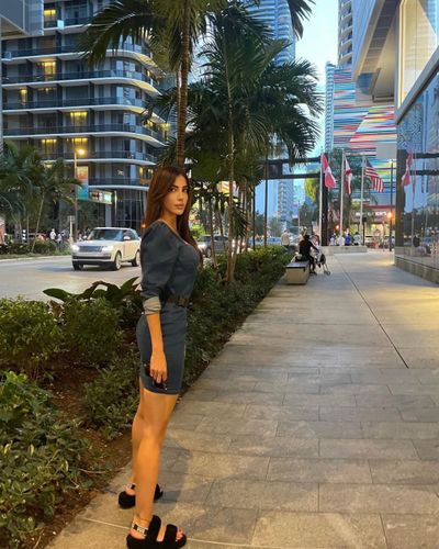 Ela Rümeysa Cebeci seksi ifşa fotoğrafı 81