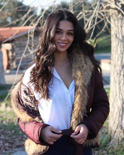Ela Yörüklü seksi ifşa fotoğrafı 102