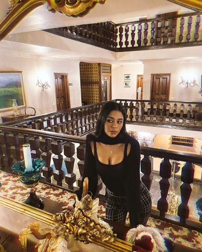 Ela Yörüklü seksi ifşa fotoğrafı 108