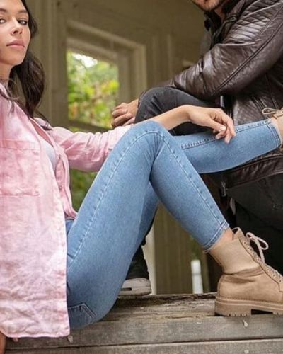 Ela Yörüklü seksi ifşa fotoğrafı 134
