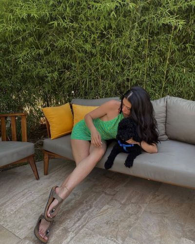 Ela Yörüklü seksi ifşa fotoğrafı 30