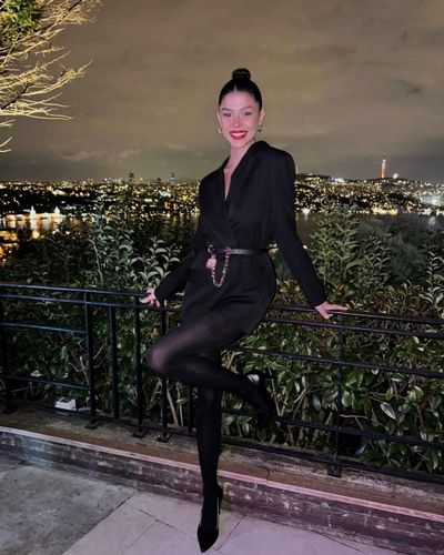 Ela Yörüklü seksi ifşa fotoğrafı 44