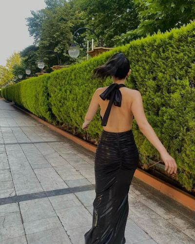 Ela Yörüklü seksi ifşa fotoğrafı 45