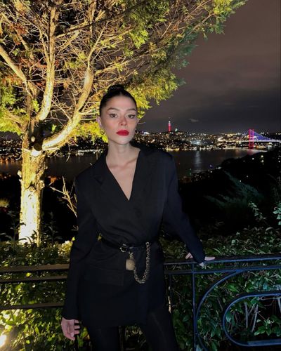Ela Yörüklü seksi ifşa fotoğrafı 50