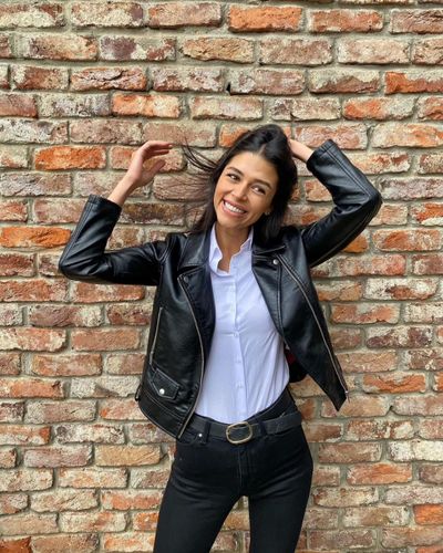 Ela Yörüklü seksi ifşa fotoğrafı 64