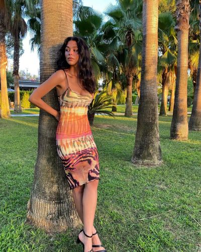 Ela Yörüklü seksi ifşa fotoğrafı 99