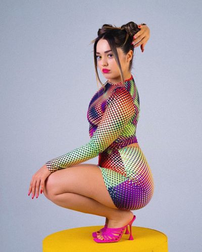 Elanur Pat seksi ifşa fotoğrafı 122