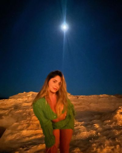 Elanur Pat seksi ifşa fotoğrafı 160