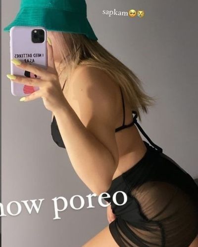 Elanur Pat seksi ifşa fotoğrafı 30493