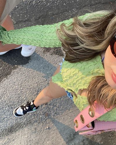 Elanur Pat seksi ifşa fotoğrafı 30487