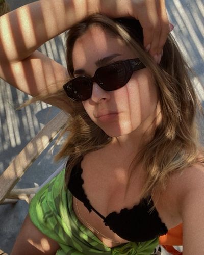 Elanur Pat seksi ifşa fotoğrafı 233