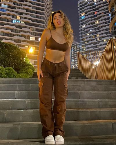 Elanur Pat seksi ifşa fotoğrafı 242