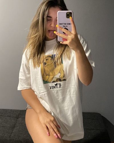 Elanur Pat seksi ifşa fotoğrafı 244