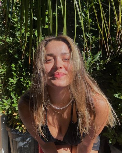 Elanur Pat seksi ifşa fotoğrafı 245