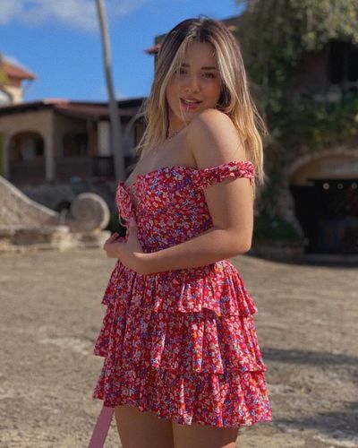 Elanur Pat seksi ifşa fotoğrafı 248