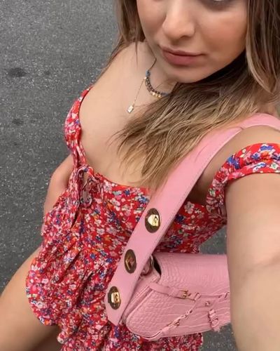 Elanur Pat seksi ifşa fotoğrafı 30428