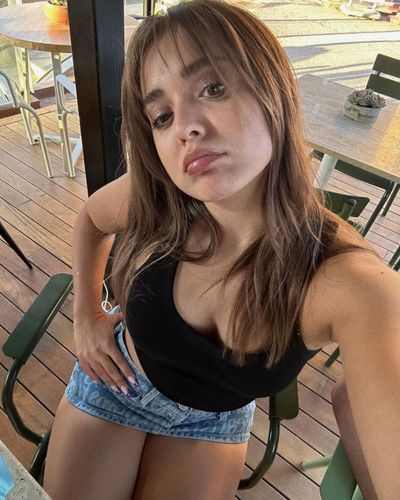 Elanur Pat seksi ifşa fotoğrafı 28