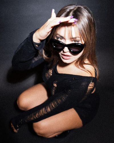 Elanur Pat seksi ifşa fotoğrafı 29