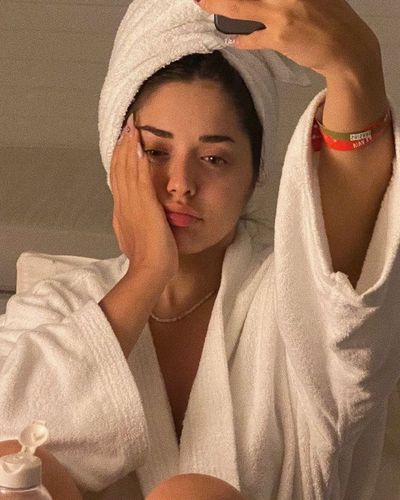 Elanur Pat seksi ifşa fotoğrafı 30369