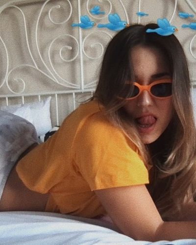 Elanur Pat seksi ifşa fotoğrafı 30364