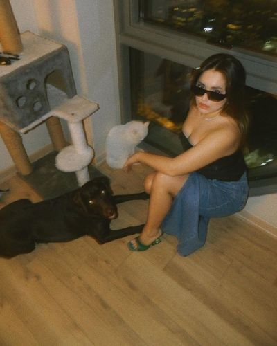 Elanur Pat seksi ifşa fotoğrafı 35