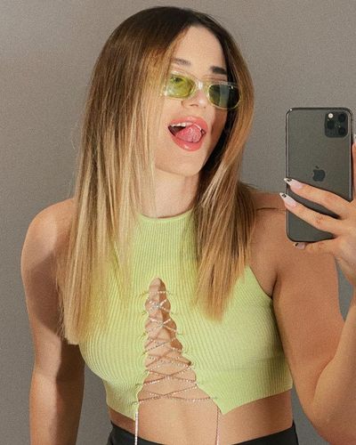 Elanur Pat seksi ifşa fotoğrafı 30331