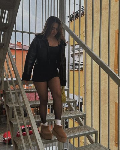 Elanur Pat seksi ifşa fotoğrafı 3