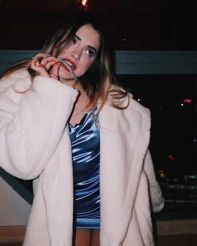 Elanur Pat seksi ifşa fotoğrafı 30298