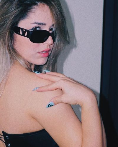 Elanur Pat seksi ifşa fotoğrafı 30292