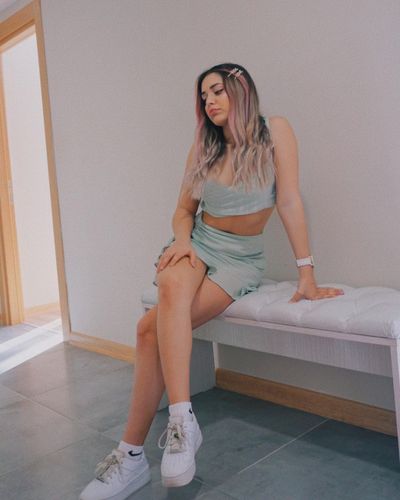 Elanur Pat seksi ifşa fotoğrafı 30276